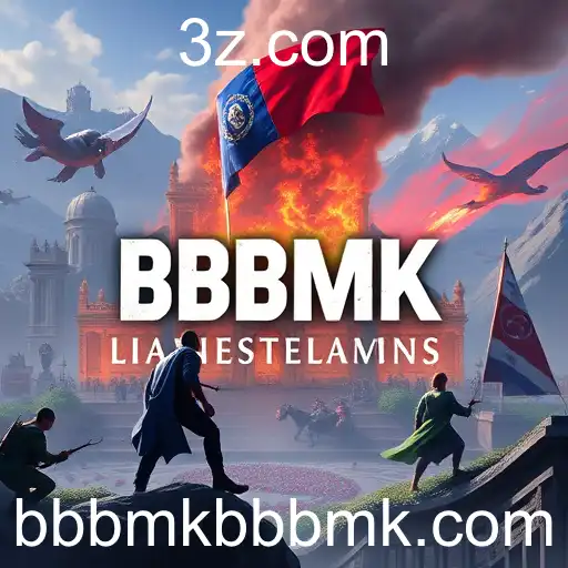 A Ascensão do BBBMK e os Jogos em Português
