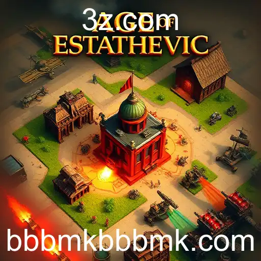 Avanços Realistas e Inovações nos Mundos Virtuais