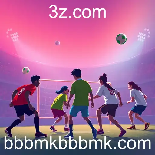 A Ascensão de 'bbbmk': O Fenômeno do Mundo dos Jogos