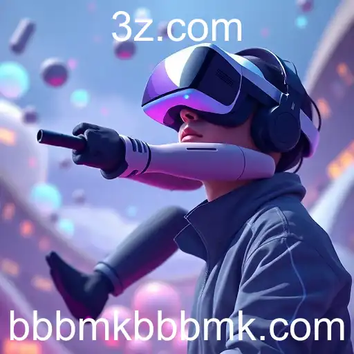 Revolução no Mundo dos Jogos Online em 2025