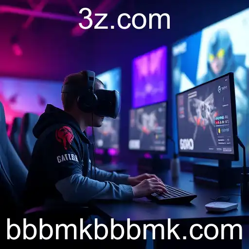 Tendências de Jogos Marcam o Crescimento do Site BBBMK