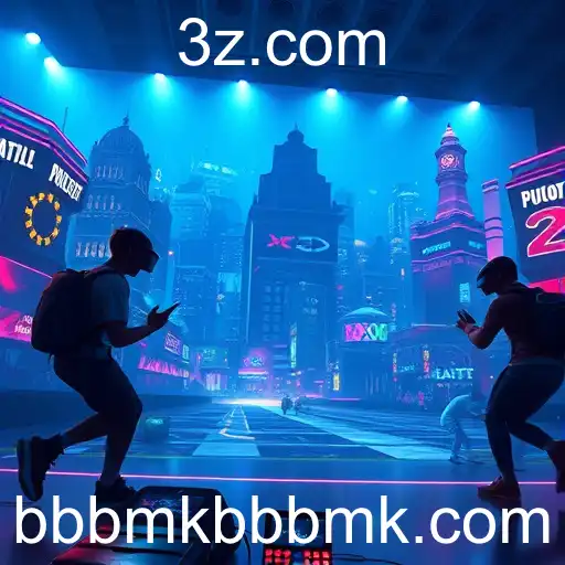 Novas Tendências no Mundo dos Jogos para 2025