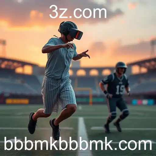 Tendências e Inovações no Universo dos Jogos em 2025