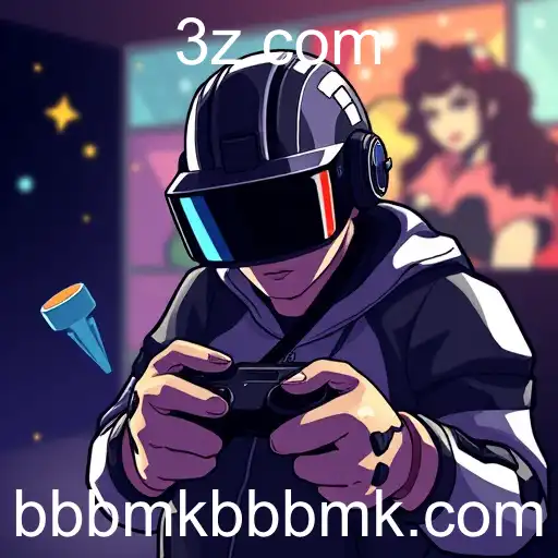 Boom do Gaming: bbbmk e a Revolução do Mercado