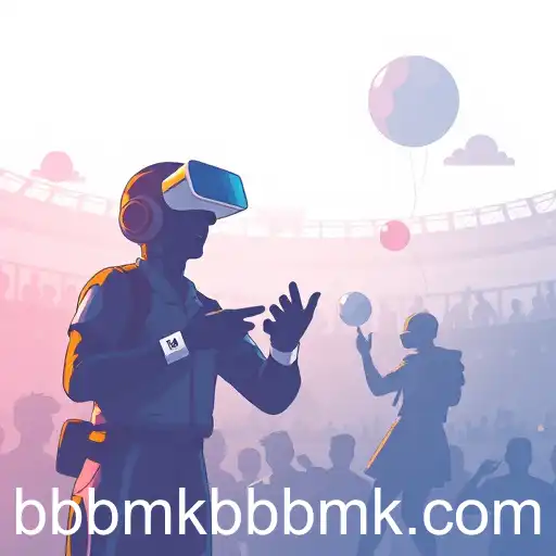 Inovações e Tendências no Mundo dos Jogos em 2025