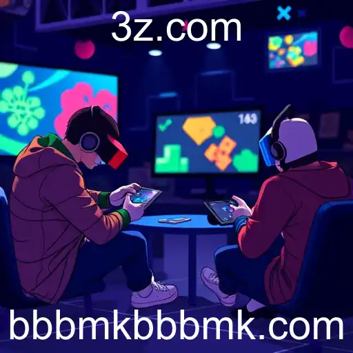 O Crescimento dos Jogos Online em 2025