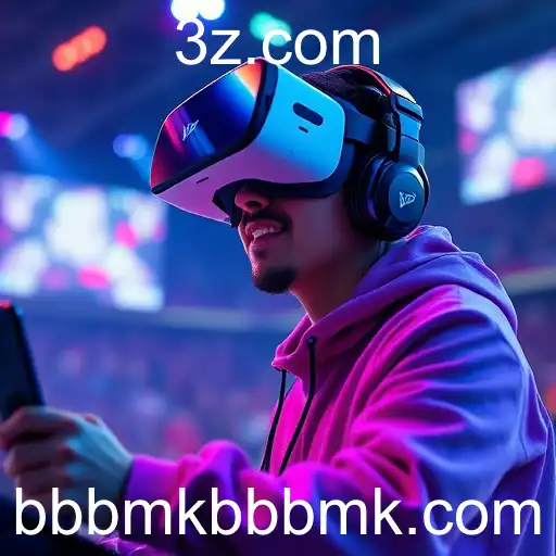 O Impacto das Novas Tecnologias nos Jogos Online em 2025