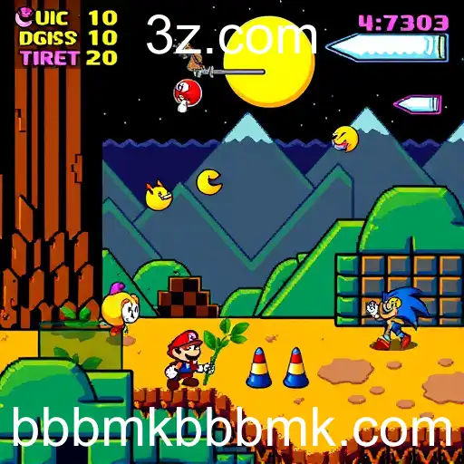 O Impacto dos Avanços na Indústria de Jogos em 2025