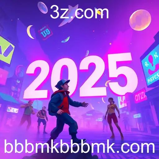 Inovações Transformadoras no Mundo dos Jogos em 2025