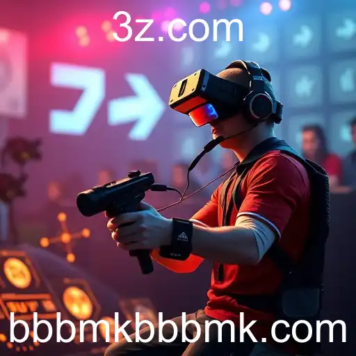 Ascensão dos Jogos Online em 2025